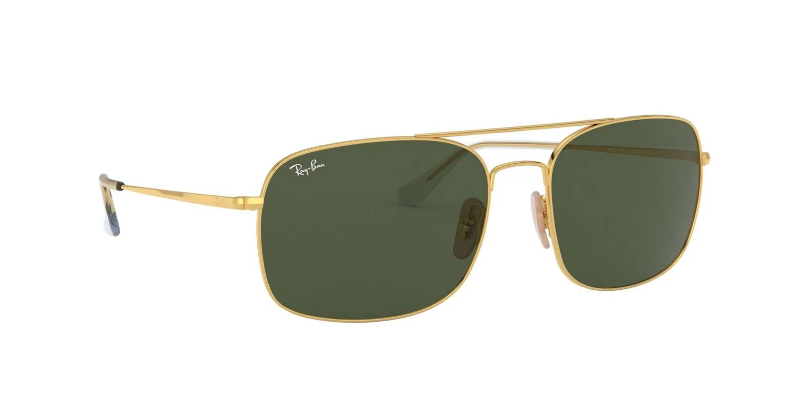 Ray-Ban 3611 Sunglasses - view 31